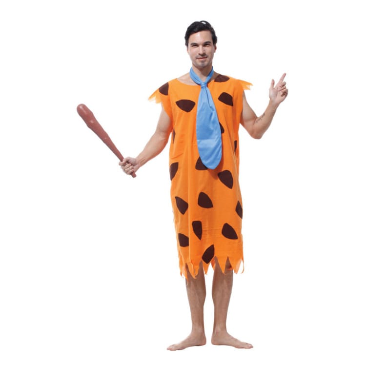 Déguisement Fun Halloween Flintstones