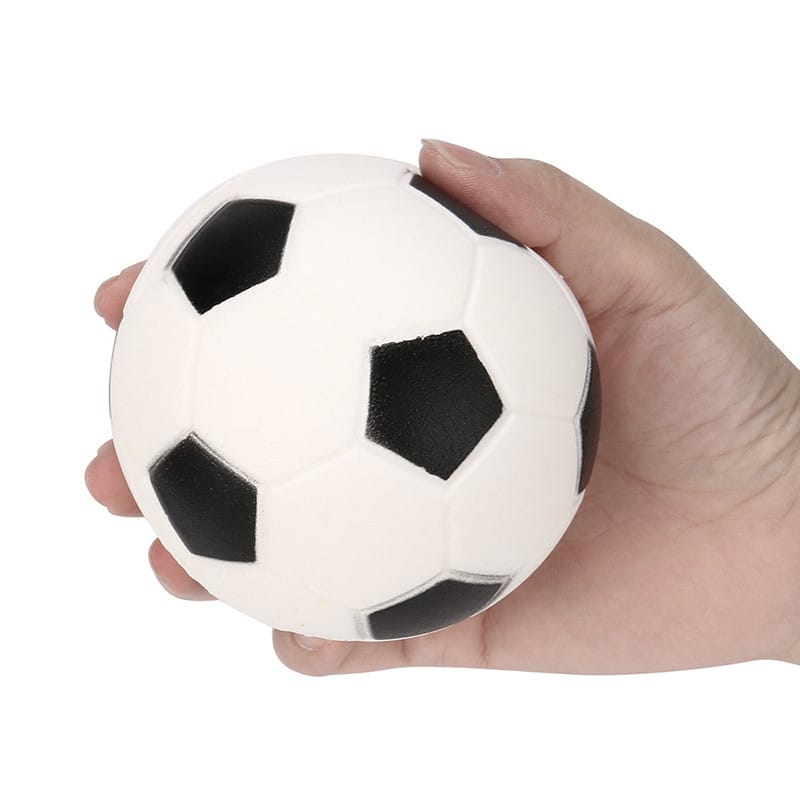 Jouet Anti Stress Squishy Ballon de Foot