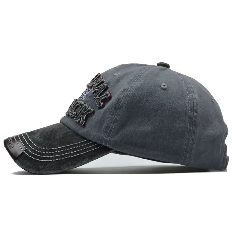 Casquette Mode Original Unisexe