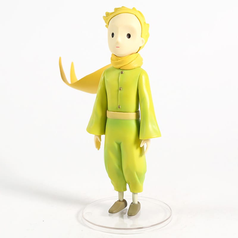 Figurine Collection Le Petit Prince