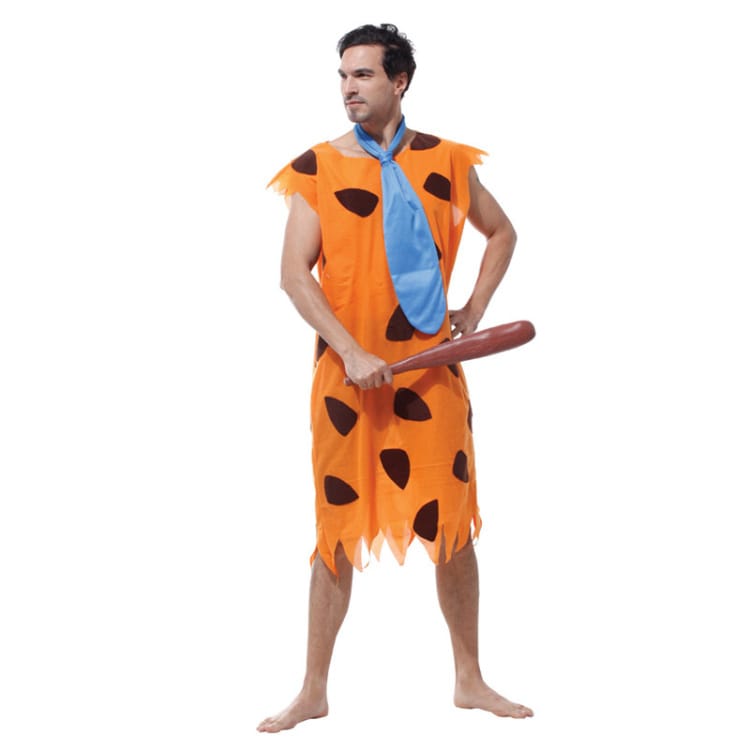 Déguisement Fun Halloween Flintstones