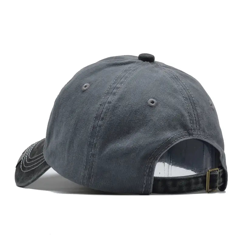 Casquette Mode Original Unisexe