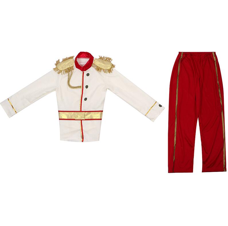 Costume de Prince pour enfants