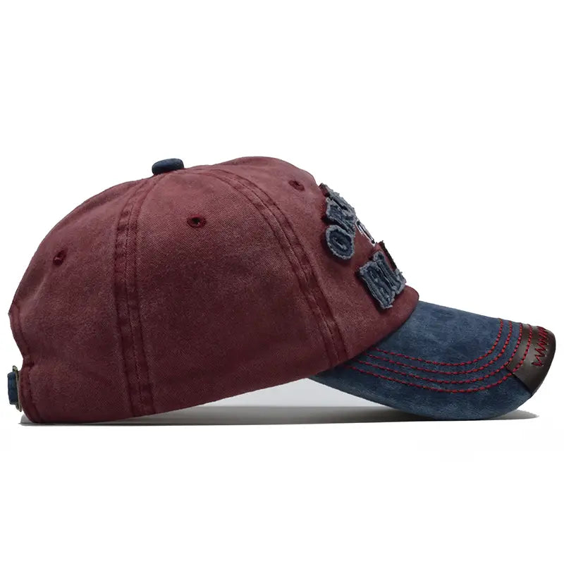 Casquette Mode Original Unisexe