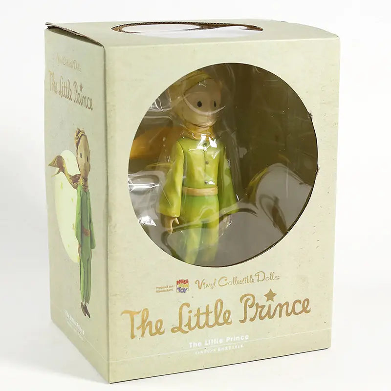 Figurine Collection Le Petit Prince