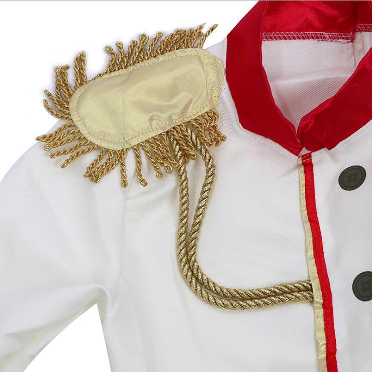 Costume de Prince pour enfants