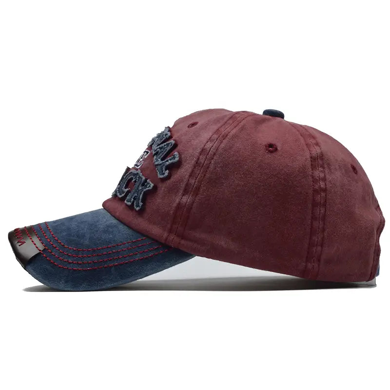 Casquette Mode Original Unisexe