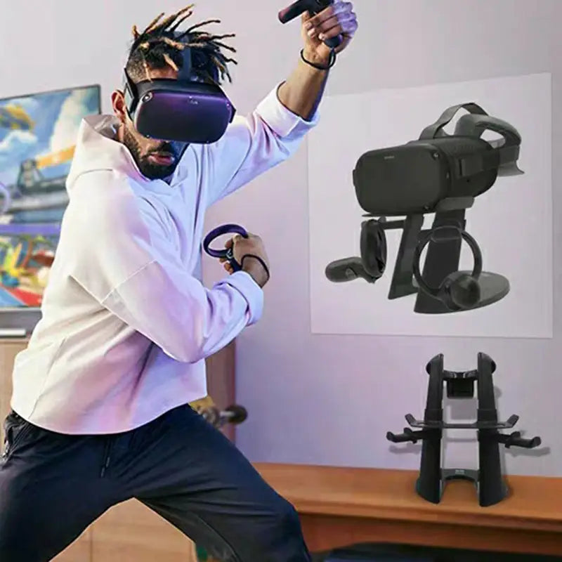 Support de rangement Oculus Metaquest