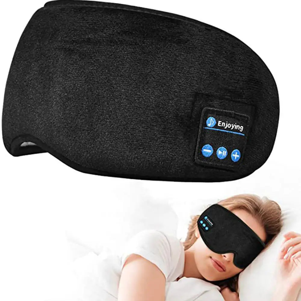 Bandeau Écouteurs Bluetooth pour dormir