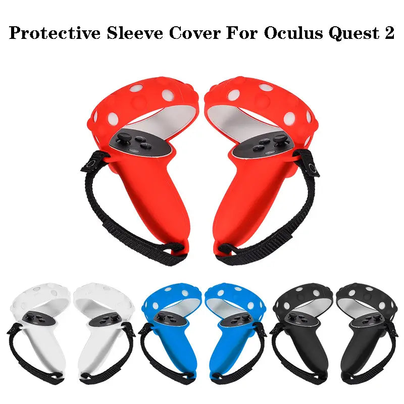 Protection pour Manettes Oculus Quest 2 VR