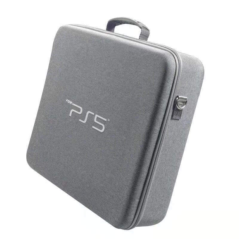 Mallette protection pour Console PS5