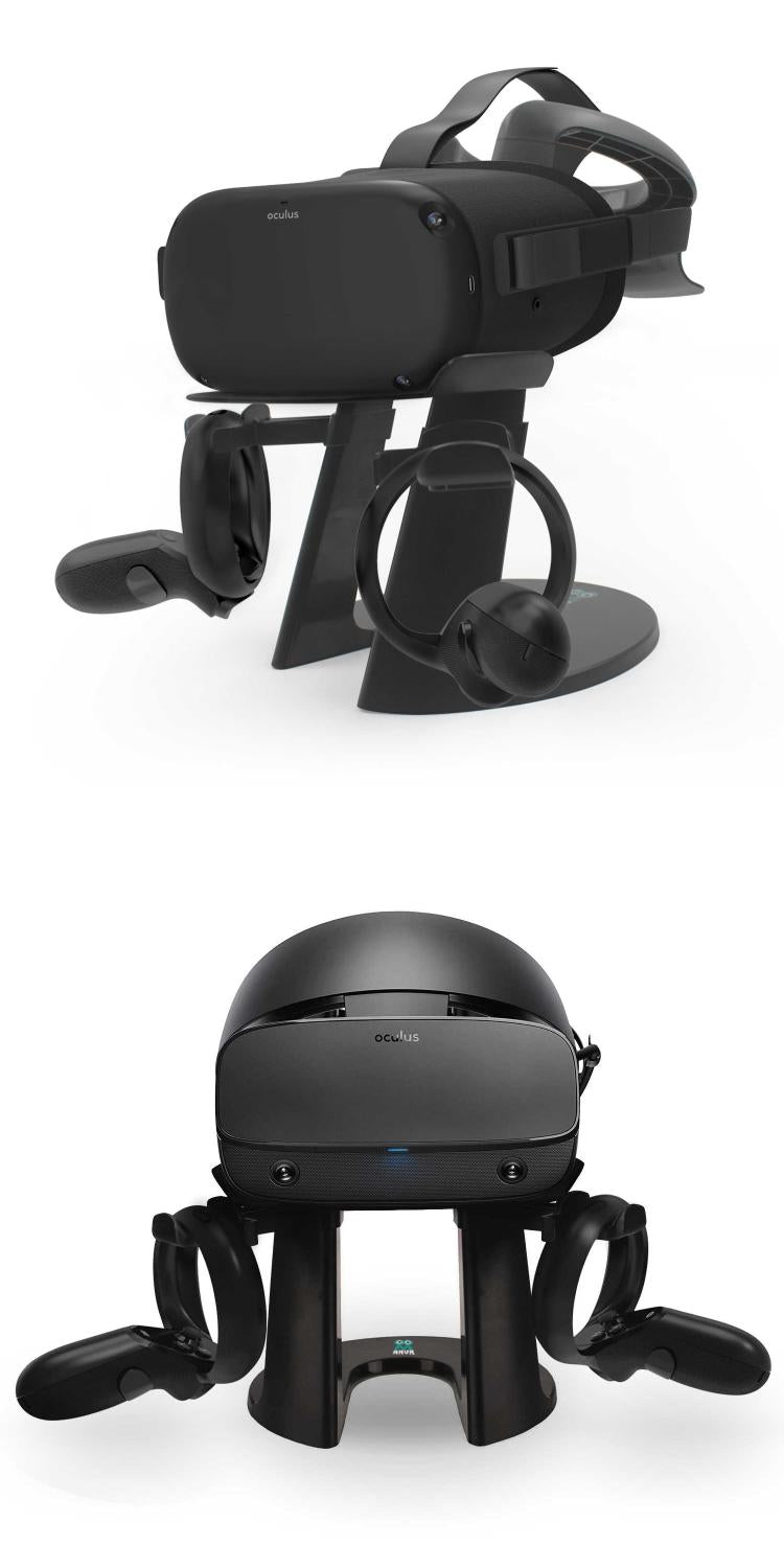 Support de rangement Oculus Metaquest