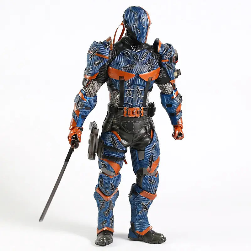 Figurine DC Comics Deathstroke