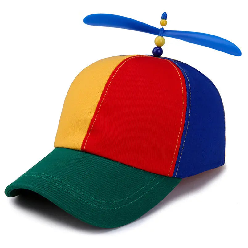 Casquette Hélice pour enfants