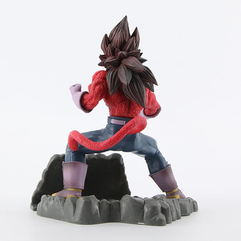 Figurine DBZ Super Saiyan Dokkan Battle