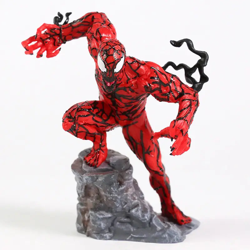 Figurine Collection Marvel Carnage