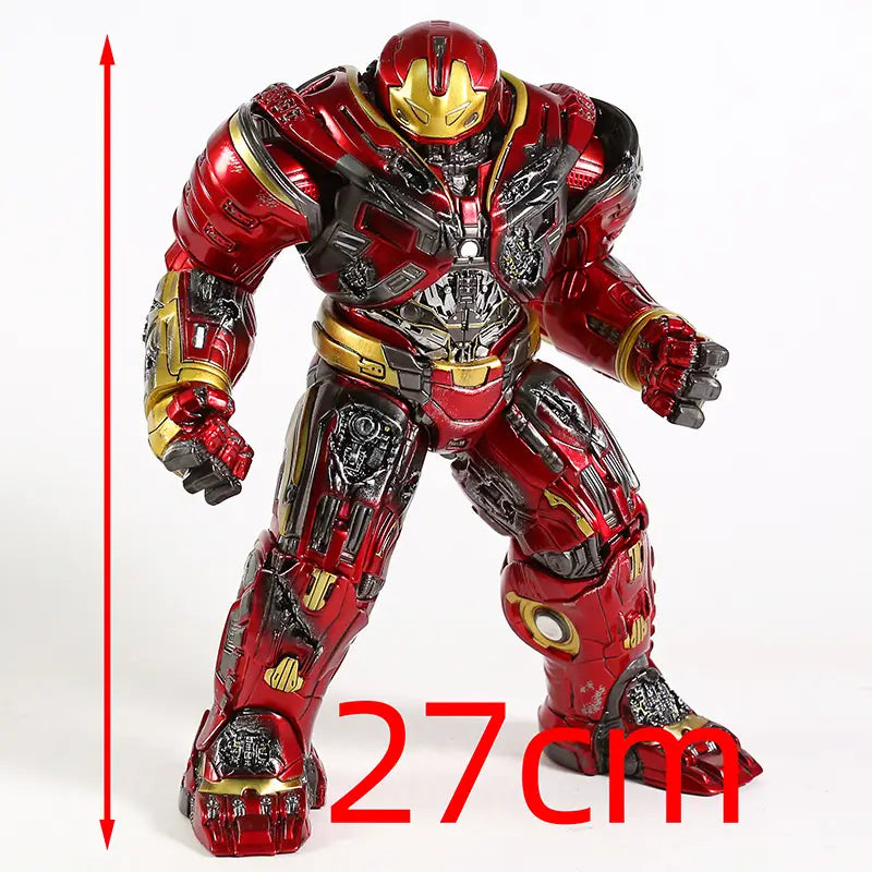 Figurine d’Action Hulkbuster Ironman