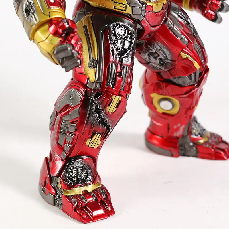 Figurine d’Action Hulkbuster Ironman