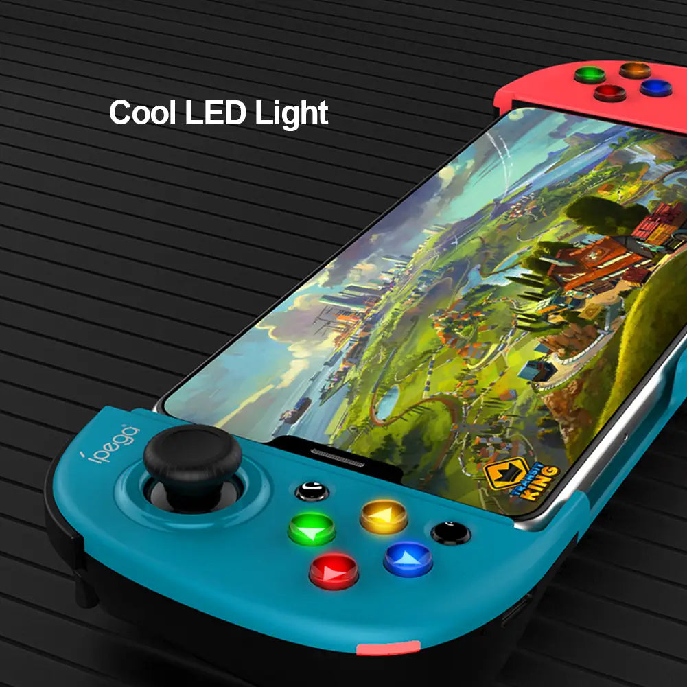 Manette jeu Smartphone Bluetooth