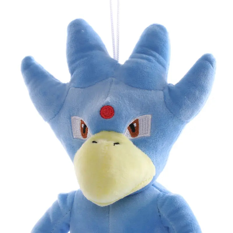 Peluche Doudou Pokemon Golduck