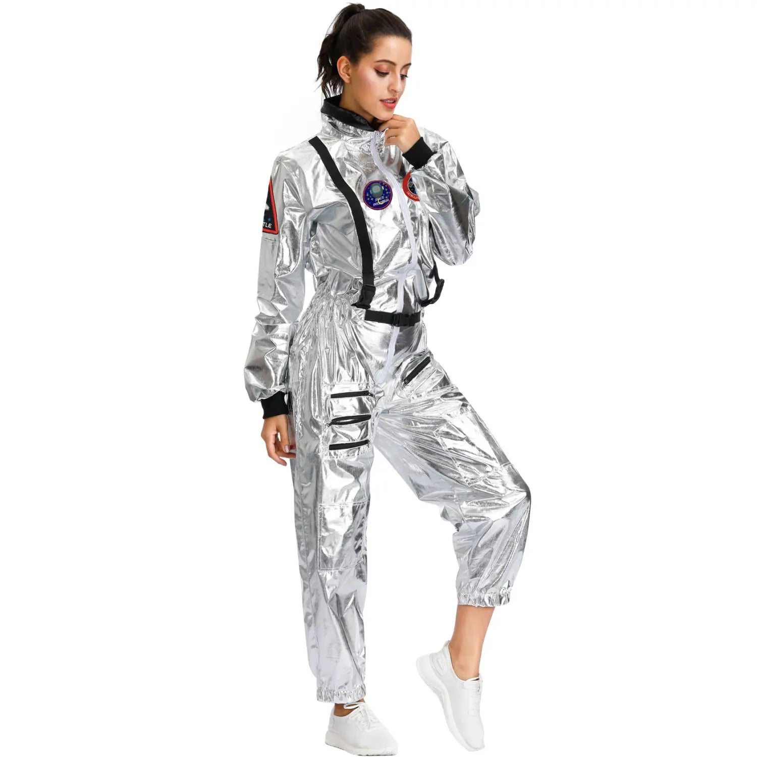 Uniformes d’astronaute Unisexe