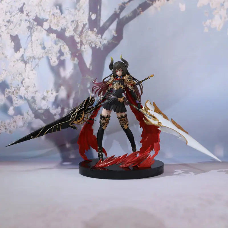 Figurine Anime Dear Dragoon Kotobukiya