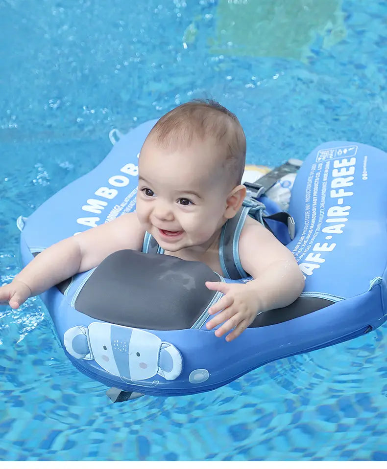 Bouée flottants de natation pour bébés