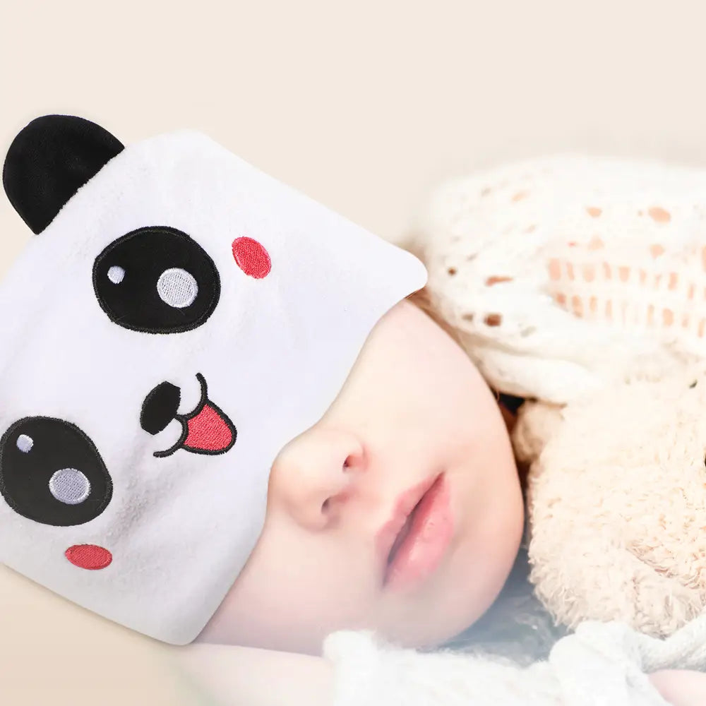 Bandeau Casque d’écoute Bluetooth pour enfant