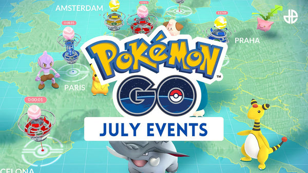 Pokemon GO en 2023: Une Révolution Continue dans le Monde du