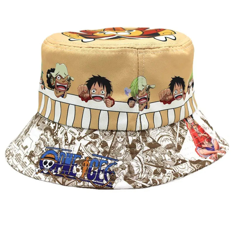 Chapeau unisexe Anime One Piece