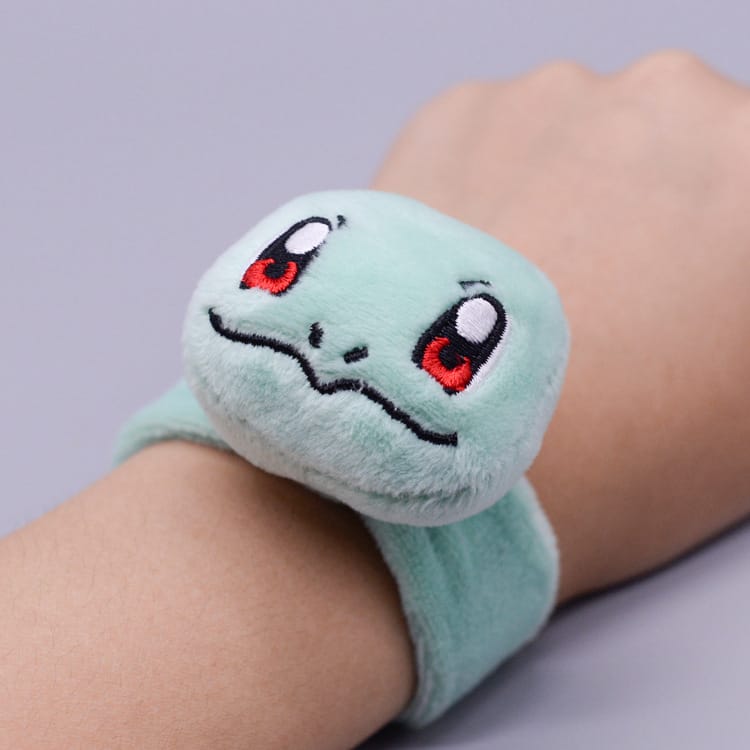 Bracelet Doux Pokemon Enfant