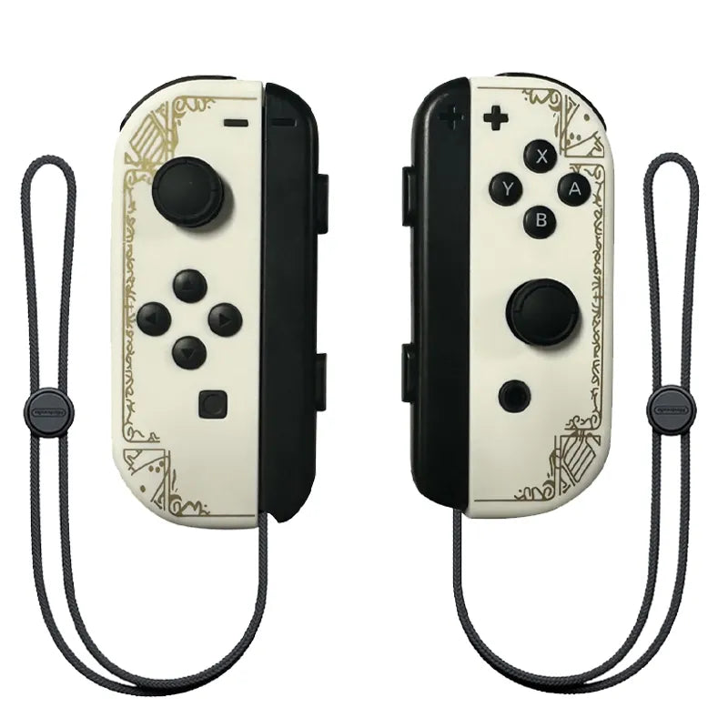 Manettes Joy-cons Zelda Tears of The Kingdom