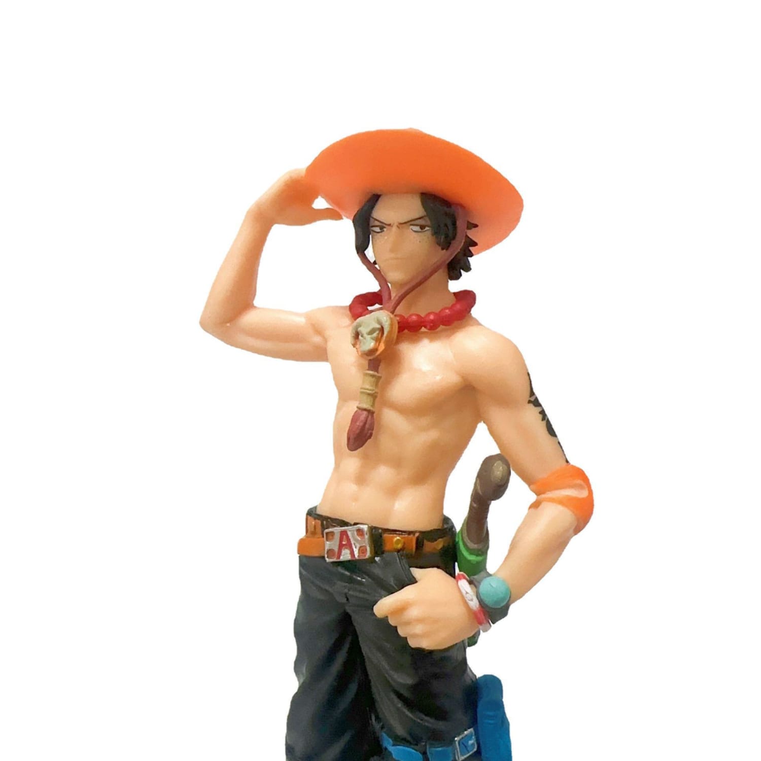 Figurine Portgas D Ace One Piece