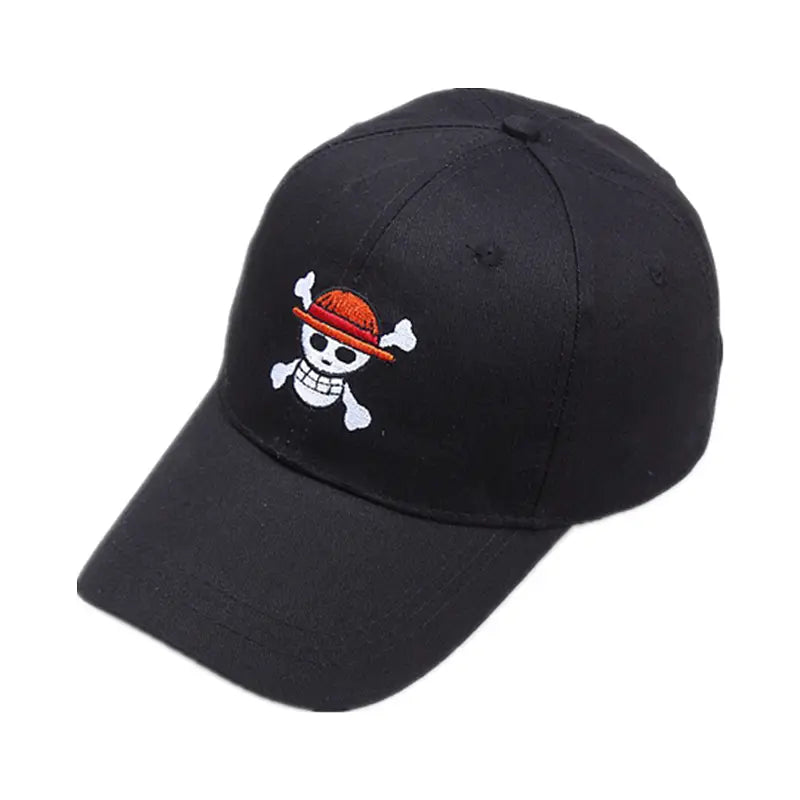 Casquette Anime ONE PIECE