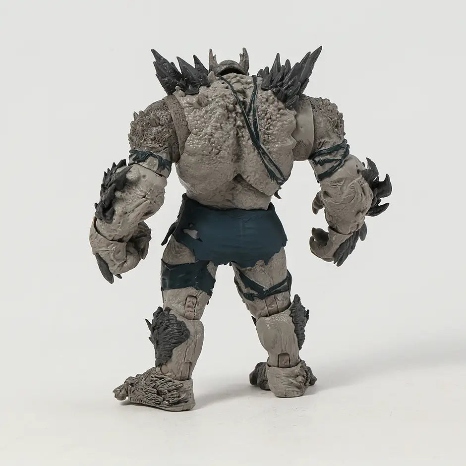 Figurine McFarlane Doomsday Batman