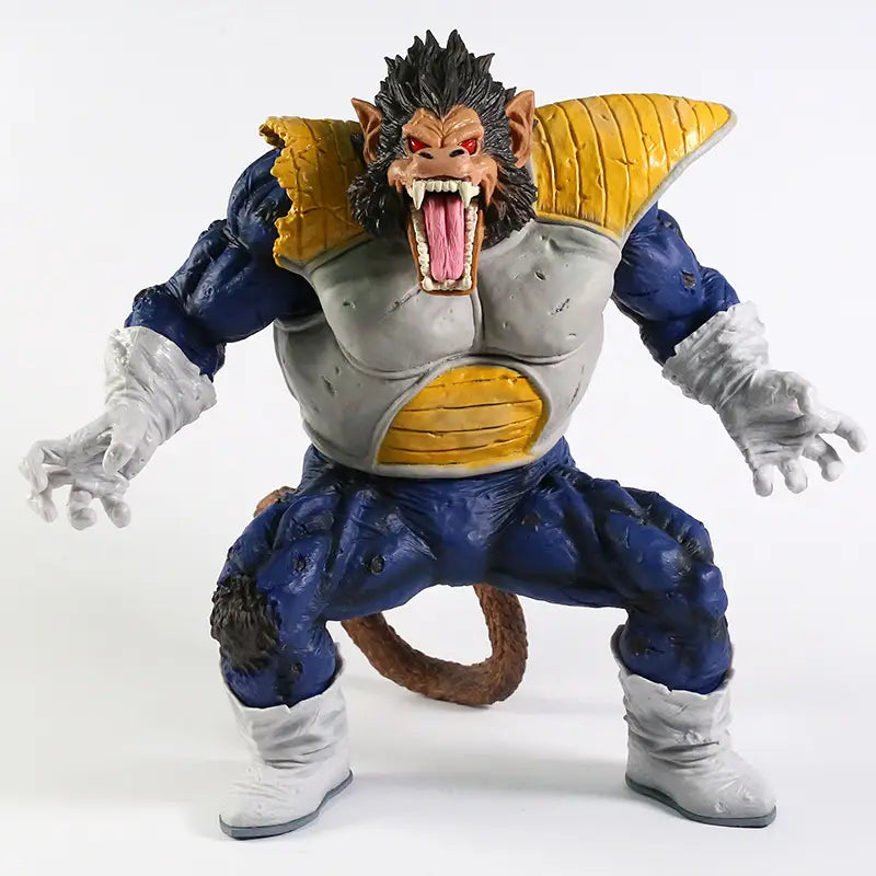 Figurine Ohzaru Vegeta DBZ