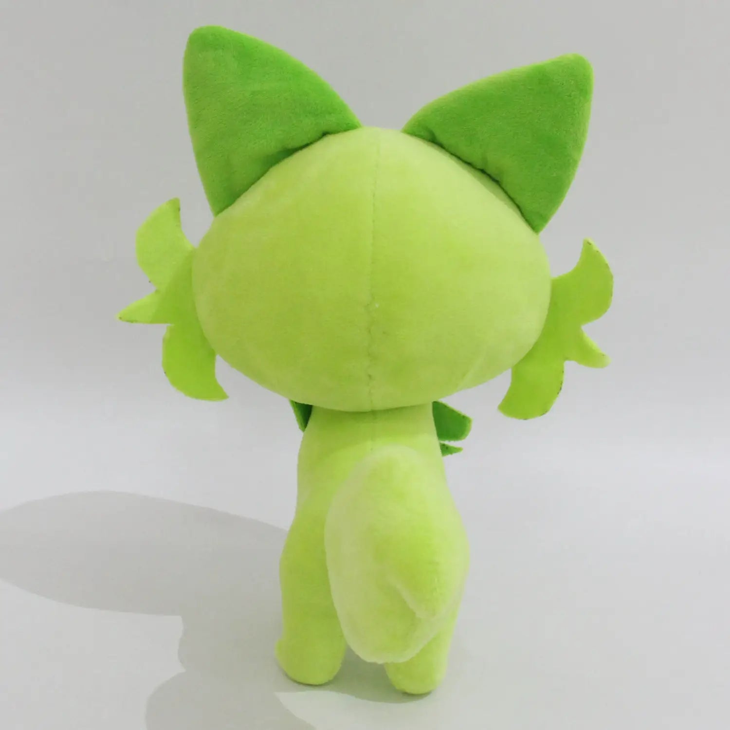 Peluche Pokemon Sprigatito Fuecoco Quaxly