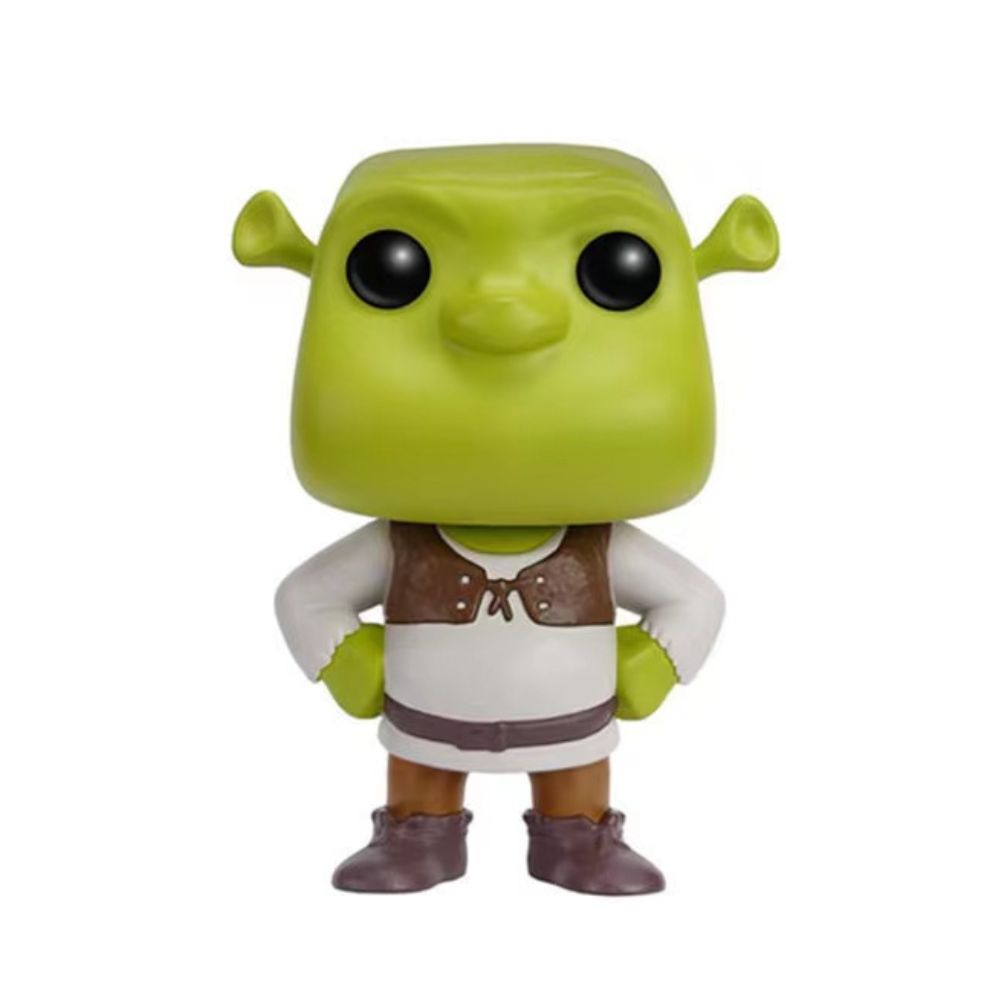 Figurine Funko Pop Shrek