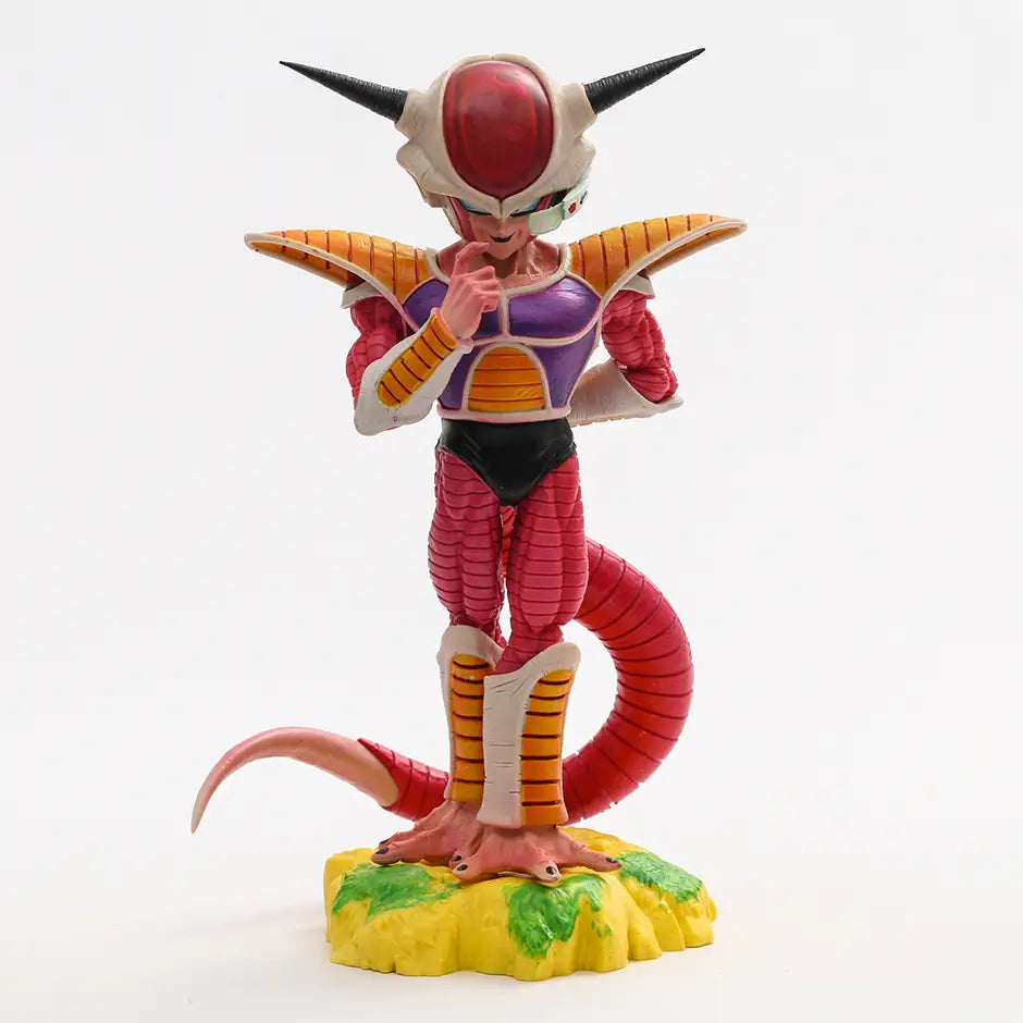 Figurine Dragon Ball Freezer Rouge