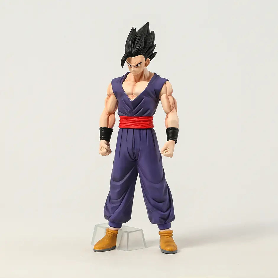 Figurines DBZ Son Gohan Mesterlize