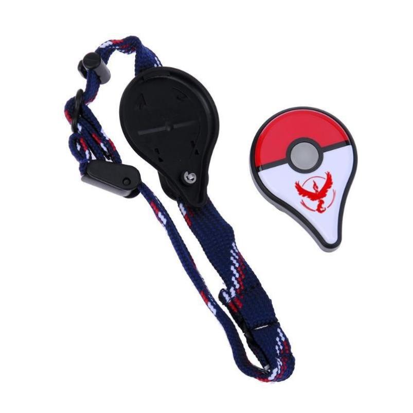 Capteur automatique pour Bracelet Pokemon Go Plus