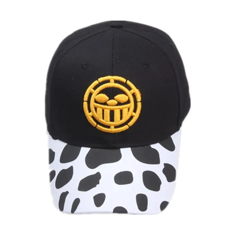 Casquette Anime ONE PIECE