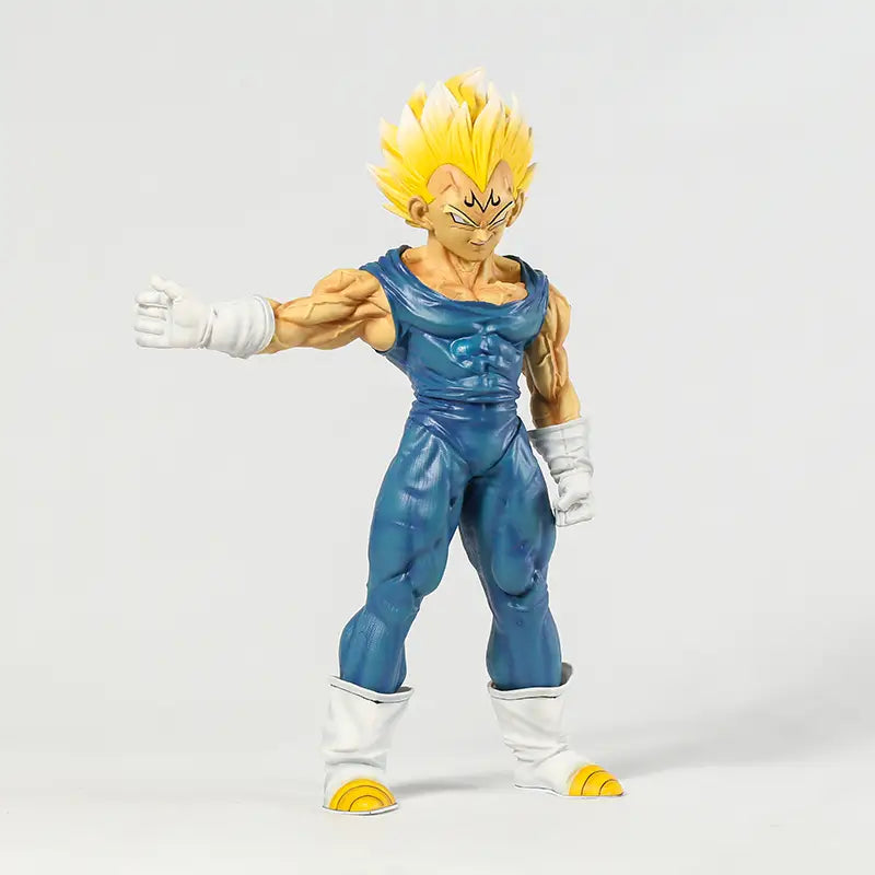 Figurine Dragon Ball Majin Vegeta