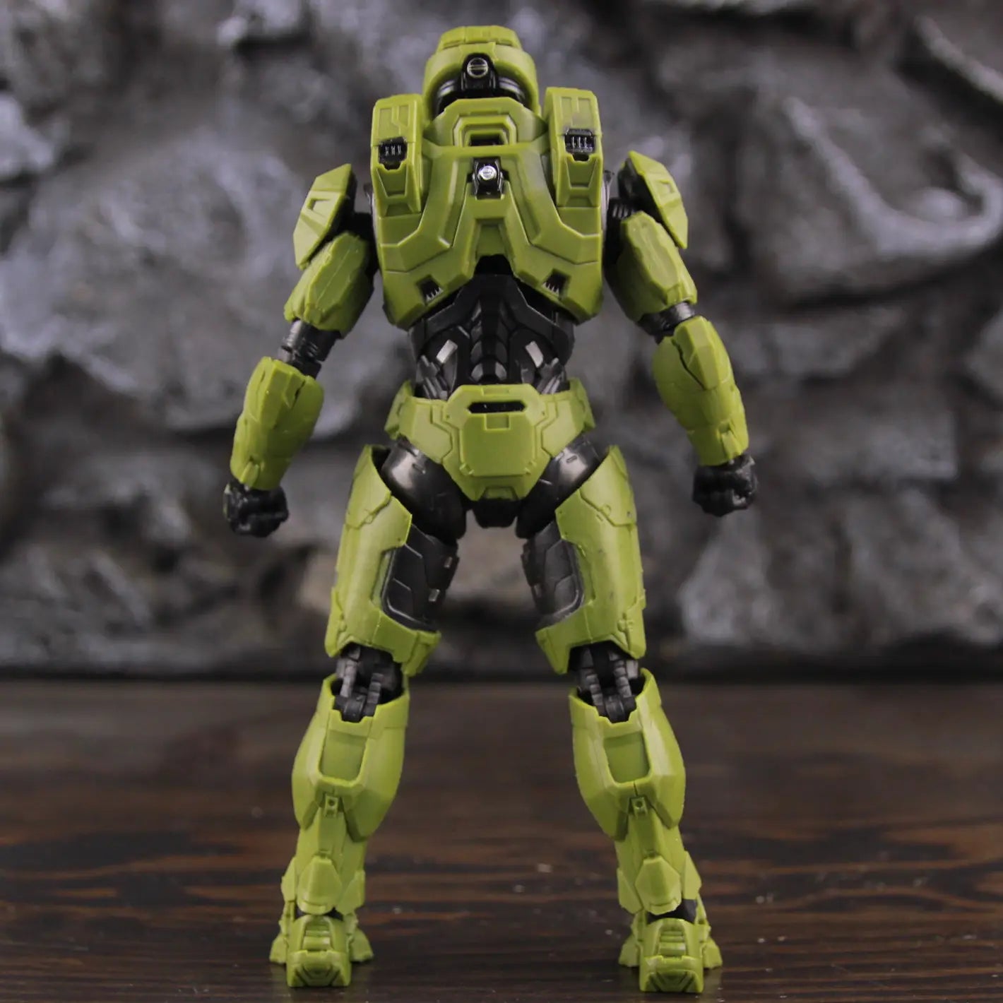 Figurine Halo Master Chief