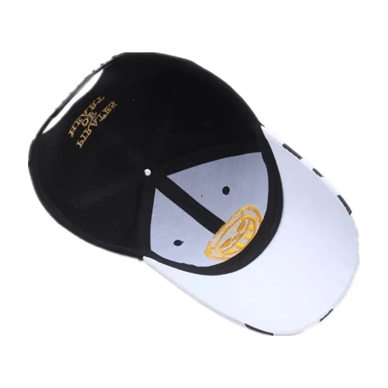 Casquette Anime ONE PIECE