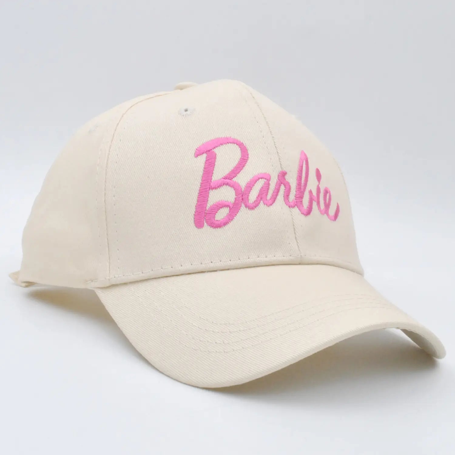 Casquette Baseball Barbie Unisexe