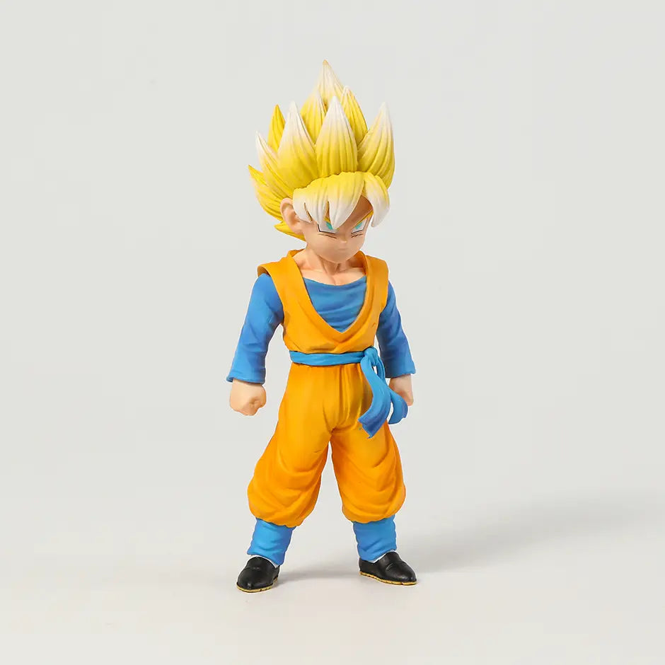 Figurine Dragon Ball Son Goten