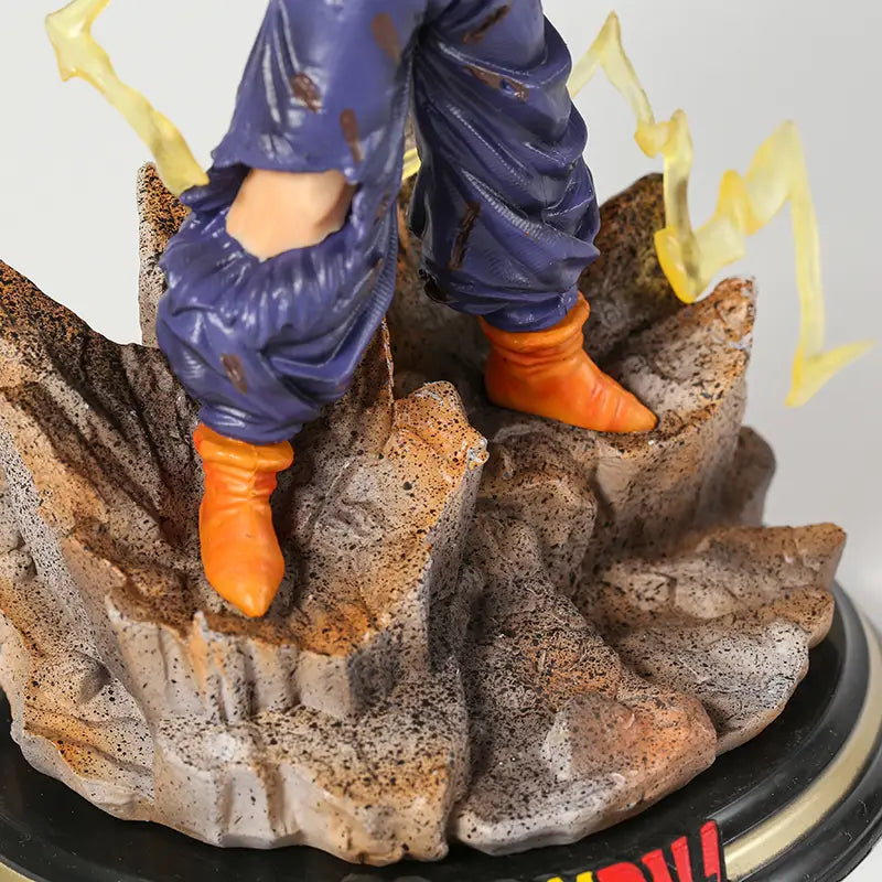 Figurine LED Dragon Ball Z Son Gohan