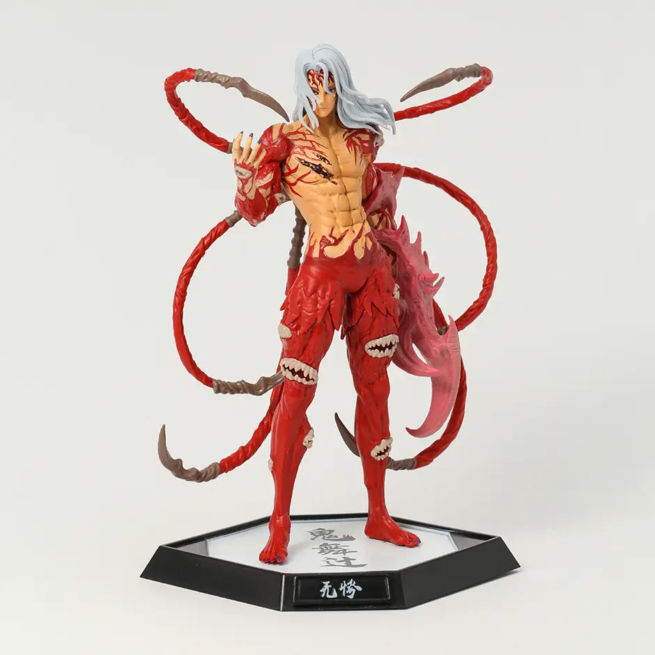 Figurine Demon Slayer Kibutsuji Muzan