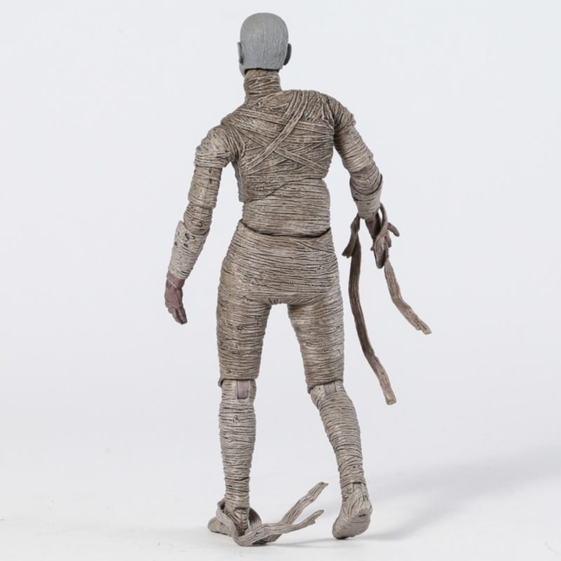 Figurine Horreur La Momie The Mummy